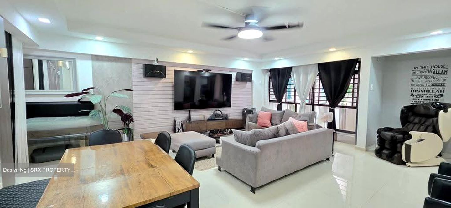 Blk 633 Jurong West Street 65 (Jurong West), HDB 4 Rooms #635523831